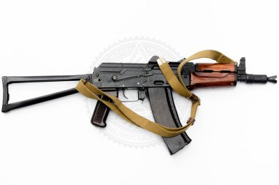 Карабін Вулкан ТК (АКС-74У)